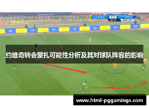 约维奇转会蒙扎可能性分析及其对球队阵容的影响
