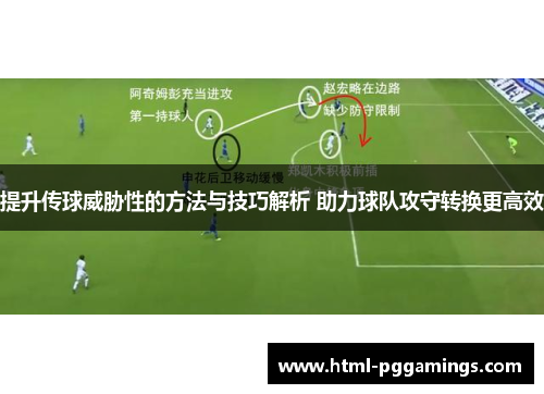 提升传球威胁性的方法与技巧解析 助力球队攻守转换更高效