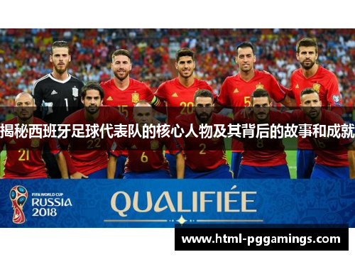 揭秘西班牙足球代表队的核心人物及其背后的故事和成就