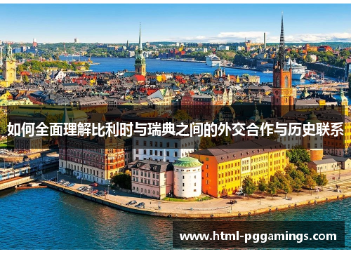 如何全面理解比利时与瑞典之间的外交合作与历史联系
