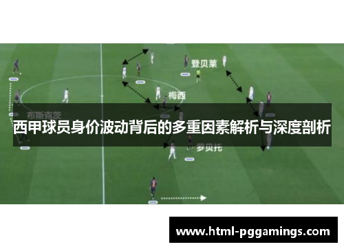 西甲球员身价波动背后的多重因素解析与深度剖析