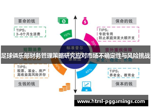足球俱乐部财务管理策略研究应对市场不确定性与风险挑战 足球俱乐部财务管理策略研究应对市场不确定性与风险挑战