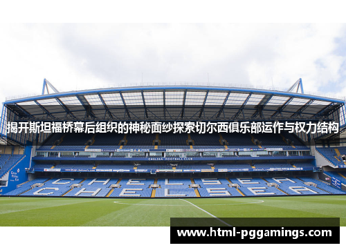 揭开斯坦福桥幕后组织的神秘面纱探索切尔西俱乐部运作与权力结构