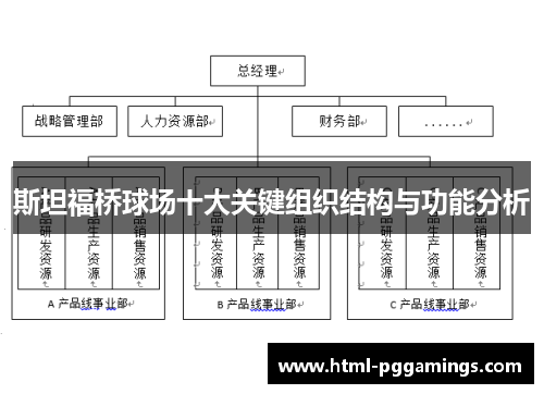 斯坦福桥球场十大关键组织结构与功能分析